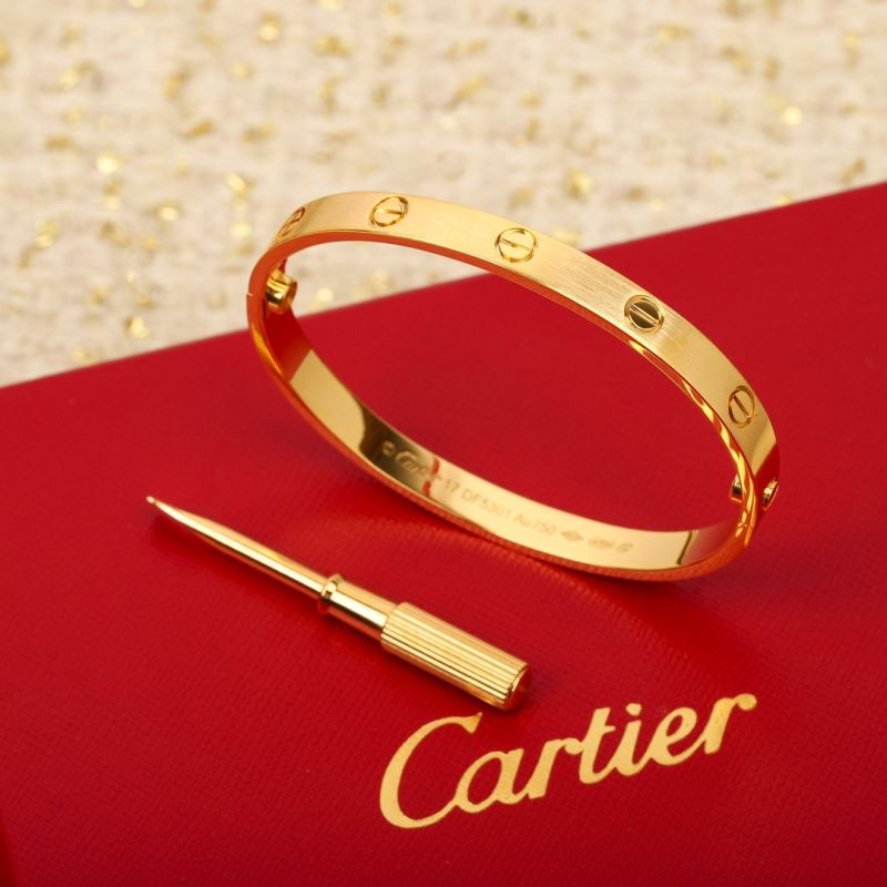 Cartier Bracelets